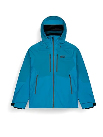 PICTURE | Chaqueta de esquí para hombre Goods |